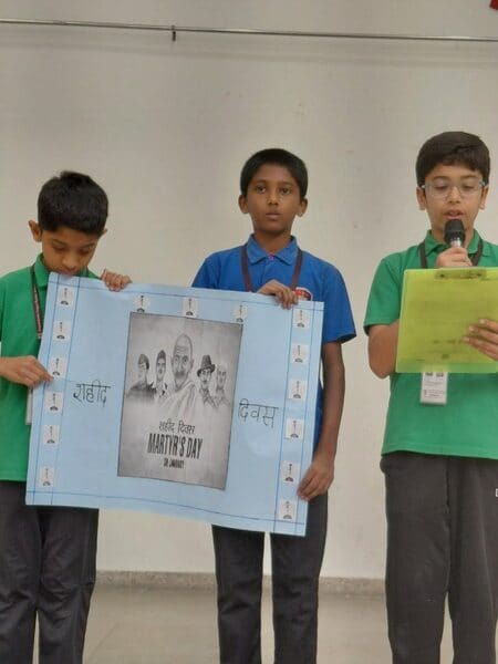 Investiture Ceremony 4